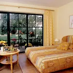 Gutspark Seeblick Appartement