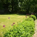 Gutspark Seeblick Appartement *