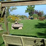 Appartement Gutspark Seeblick *