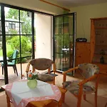 Appartement Gutspark Seeblick Kägsdorf