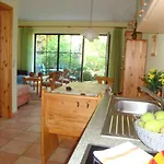 Appartement Gutspark Seeblick