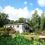 Gutspark Seeblick Appartement Kägsdorf