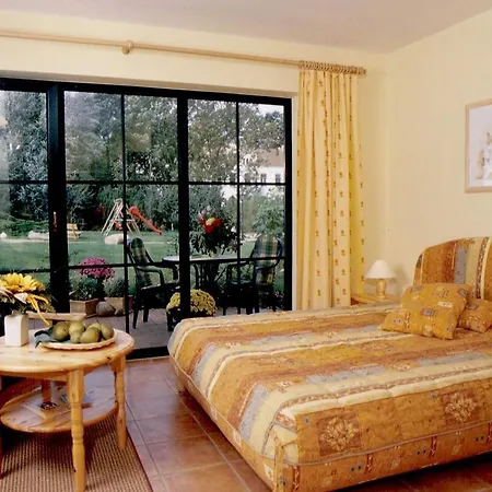 Gutspark Seeblick Apartmán