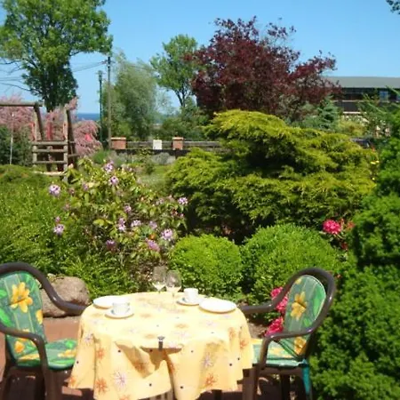 Gutspark Seeblick