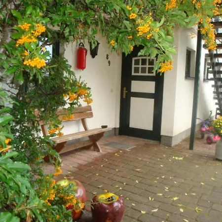 Gutspark Seeblick Apartmán