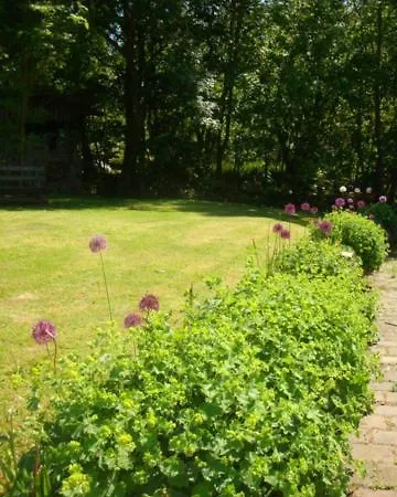 Gutspark Seeblick Апартаменты *