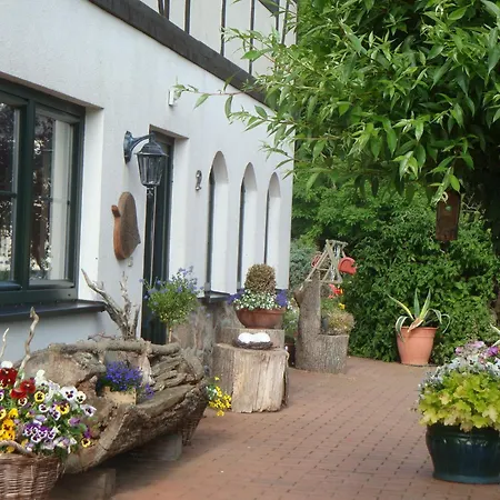 Gutspark Seeblick Apartmán