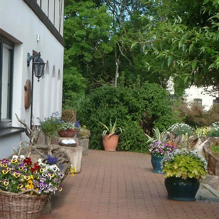 Апартаменты Gutspark Seeblick