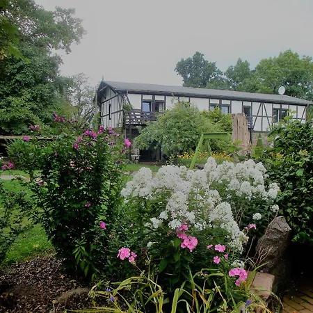 Апартаменты Gutspark Seeblick *