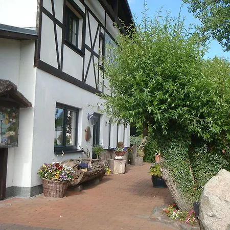 Gutspark Seeblick * Kagsdorf