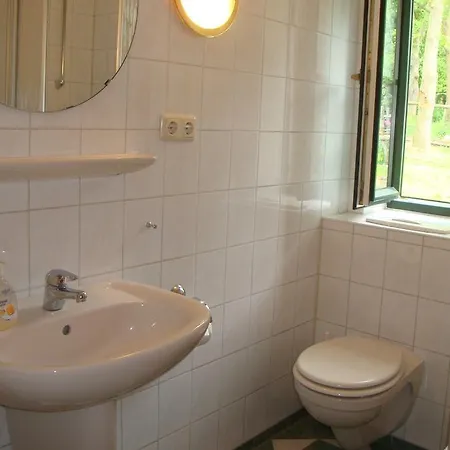 Apartmán Gutspark Seeblick