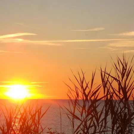 Апартаменты Gutspark Seeblick Kagsdorf