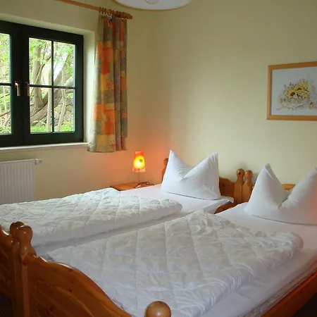 Apartmán Gutspark Seeblick *