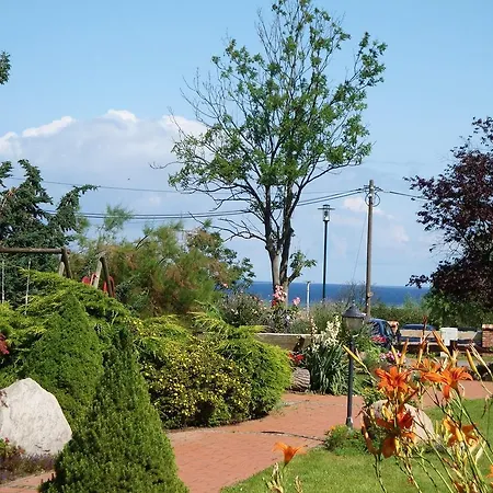 Апартаменты Gutspark Seeblick *