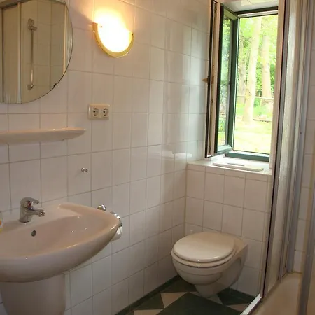 Gutspark Seeblick Apartmán