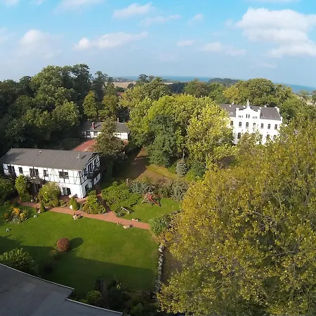 Gutspark Seeblick Apartmán