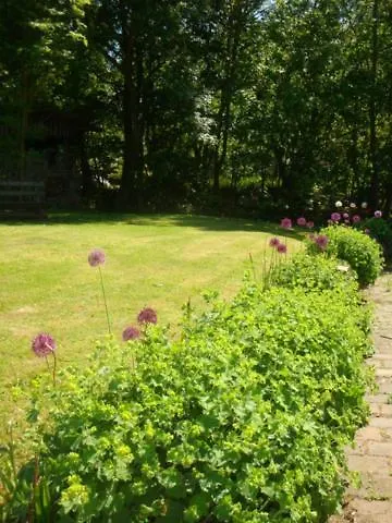 Gutspark Seeblick شقة *