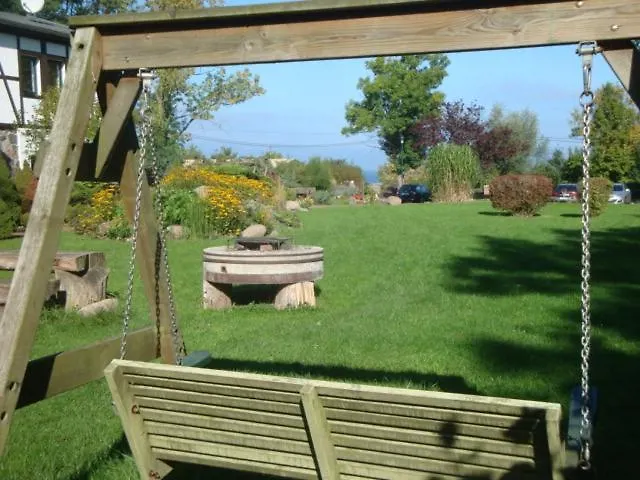 شقة Gutspark Seeblick *