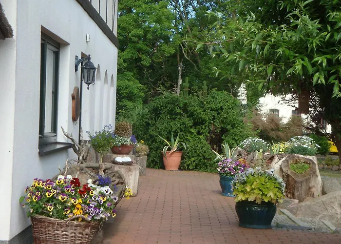 شقة Gutspark Seeblick