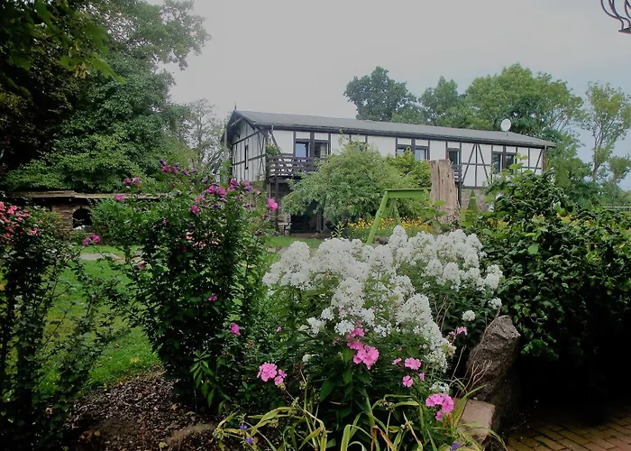 شقة Gutspark Seeblick *