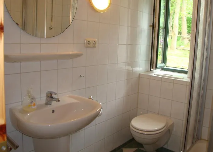 شقة Gutspark Seeblick