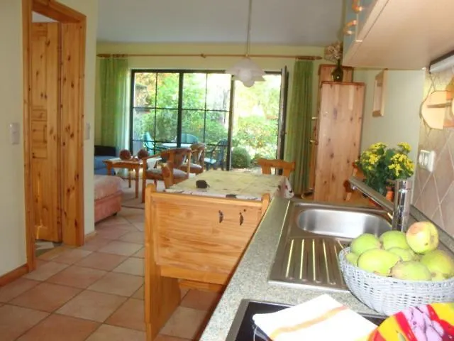 شقة Gutspark Seeblick