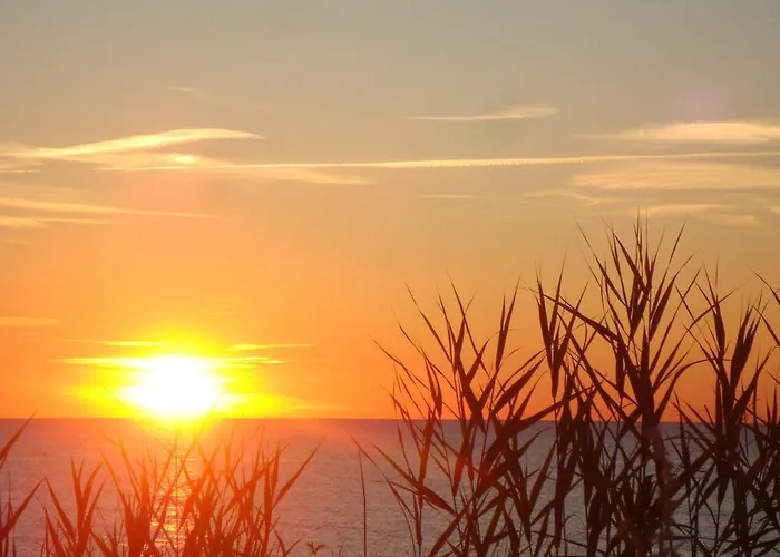 شقة Gutspark Seeblick Kägsdorf
