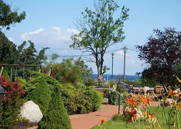 شقة Gutspark Seeblick *