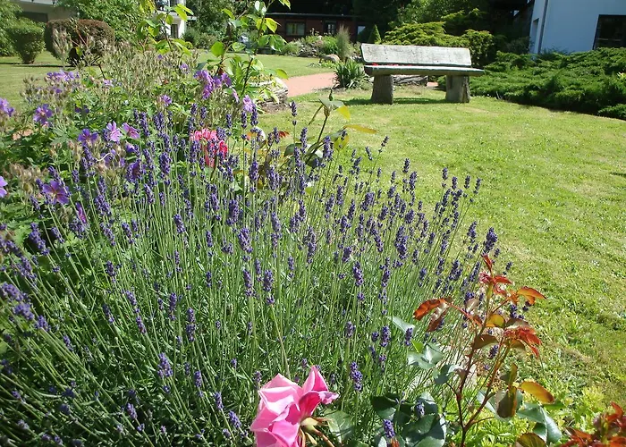 شقة Gutspark Seeblick *